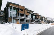 AP2752: Luxurious Ski-in/out 4br/4.5ba Townhome on Apex Ski-Run