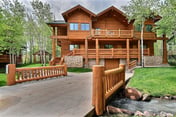 TW3935 · Timber Wolf Aspen Haus