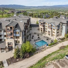 Completely Remodeled (Summer 2025) Luxury Silverado Lodge