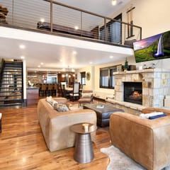DV603 · Deer Valley Dream - Walk to Town - Free Shuttle Stop Just Outside