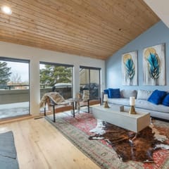 FC2256 Pet Friendly Townhome Close to Skiing