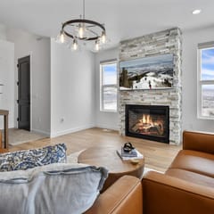 Jordanelle Ridge Luxury Retreat