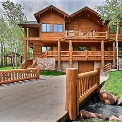 TW3935 · Timber Wolf Aspen Haus