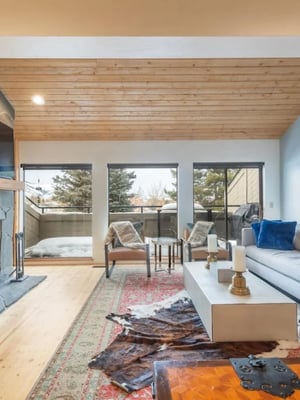 Park City Expertise and Concierge Service