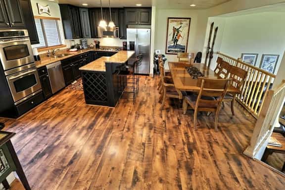BH5555 · Slalom Lodge in Bear Hollow - Image 1