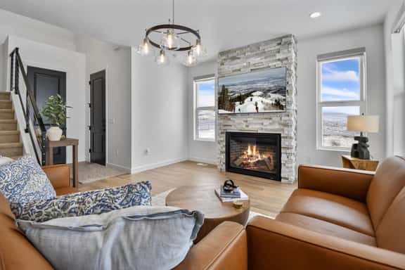 Jordanelle Ridge Luxury Retreat - Image 1