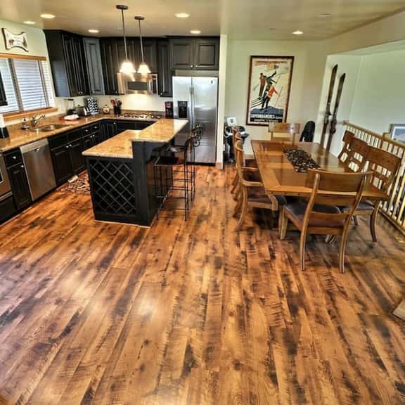 BH5555 · Slalom Lodge in Bear Hollow - Image 1