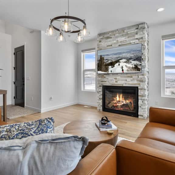Jordanelle Ridge Luxury Retreat - Image 1