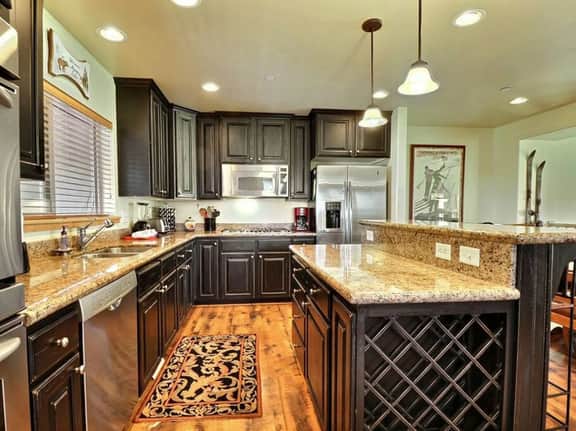 BH5555 · Slalom Lodge in Bear Hollow - Image 3
