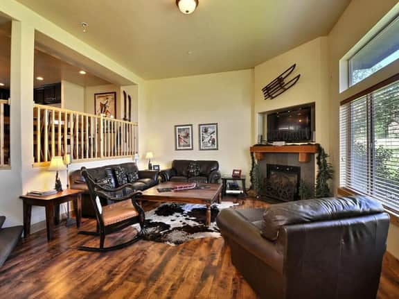 BH5555 · Slalom Lodge in Bear Hollow - Image 4