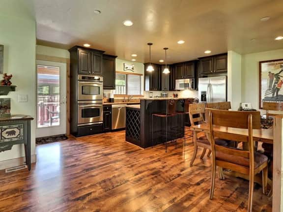 BH5555 · Slalom Lodge in Bear Hollow - Image 2