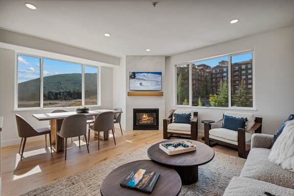 Completely Remodeled (Summer 2025) Luxury Silverado Lodge - Image 3