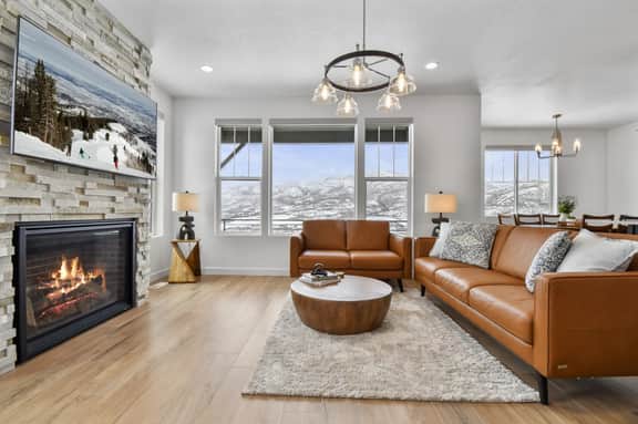 Jordanelle Ridge Luxury Retreat - Image 3
