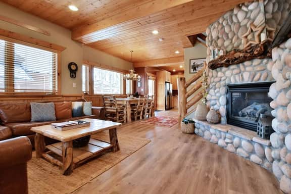 TW3935 · Timber Wolf Aspen Haus - Image 4